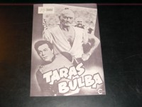 6025: Taras Bulba, Yul Brynner, Christine Kaufmann, Tony Curtis,